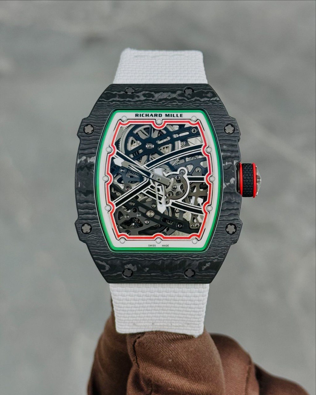 Richard Mille 